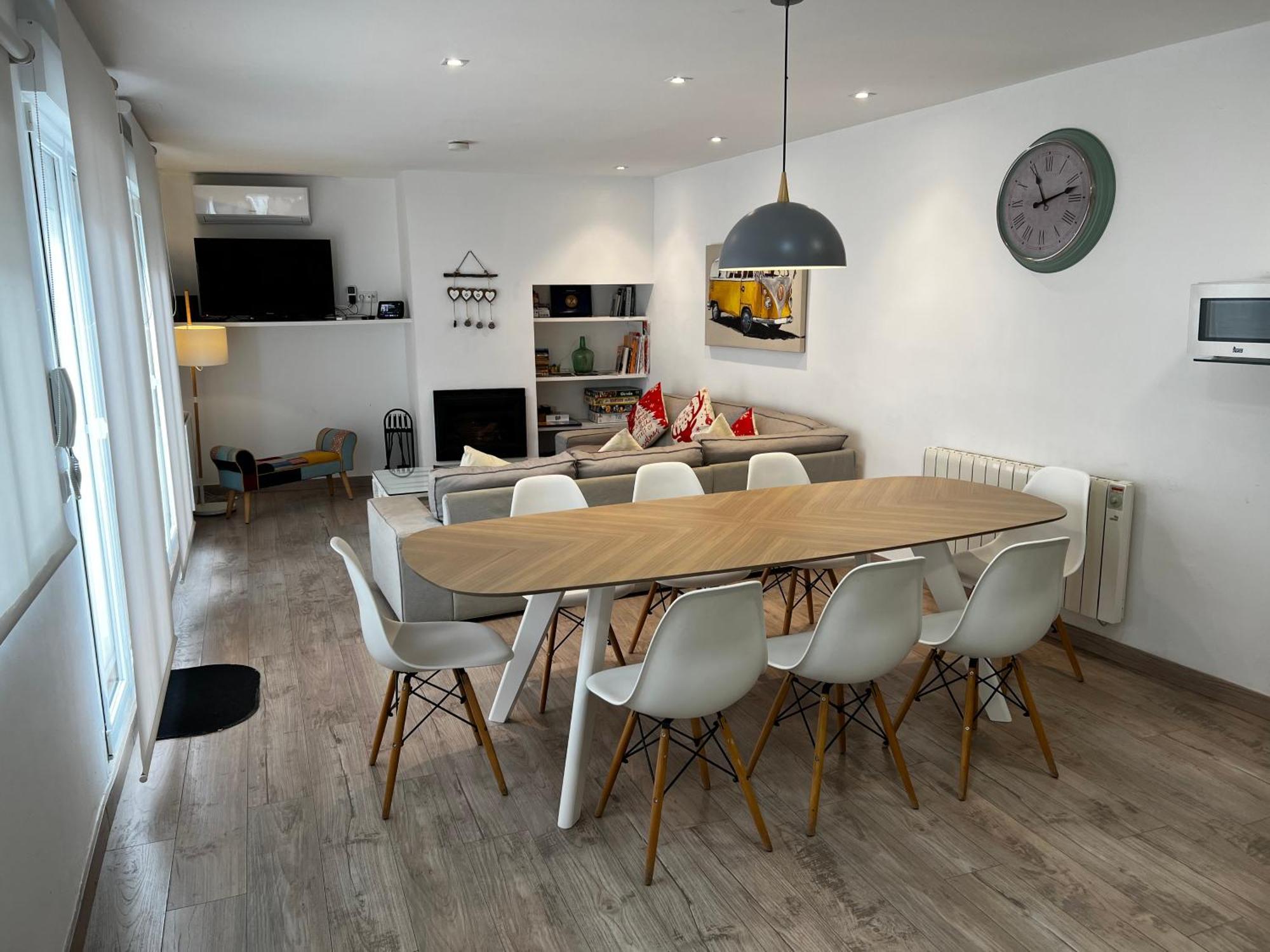 Apartamento Ca La Josefa Balaguer Exterior foto