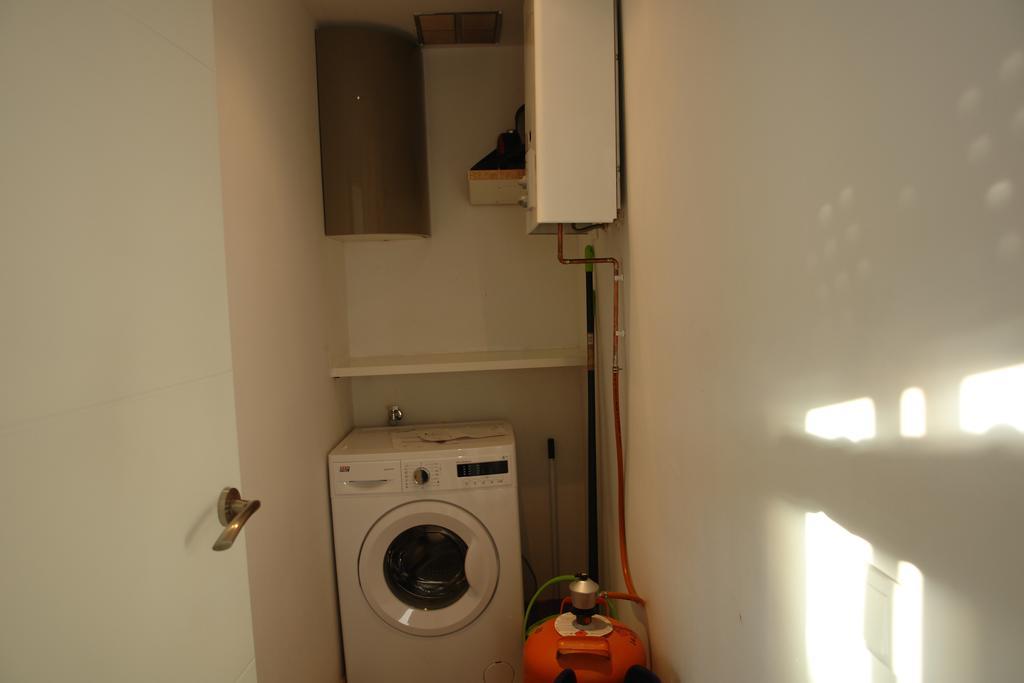Apartamento Ca La Josefa Balaguer Habitación foto