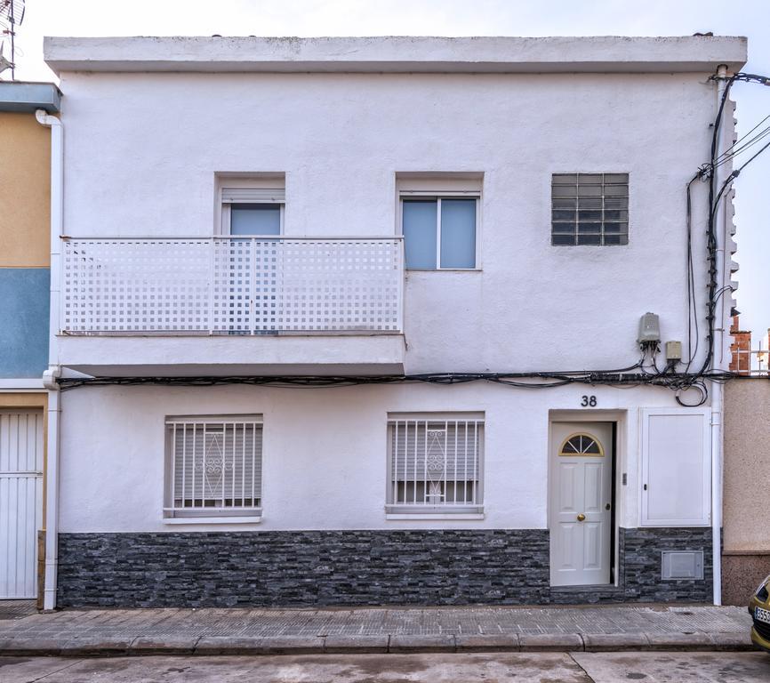 Apartamento Ca La Josefa Balaguer Exterior foto