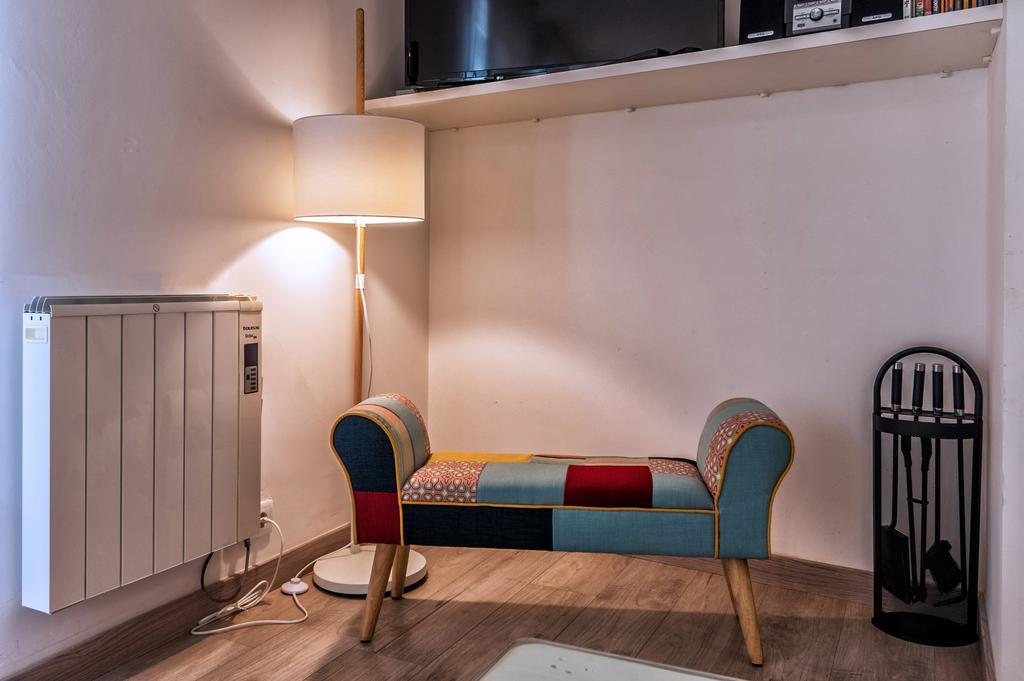 Apartamento Ca La Josefa Balaguer Exterior foto
