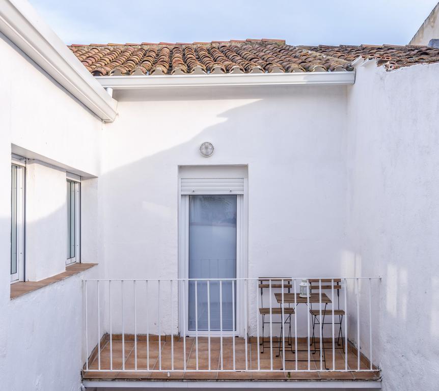 Apartamento Ca La Josefa Balaguer Exterior foto