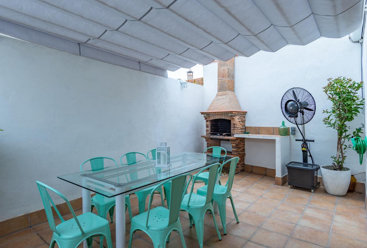 Apartamento Ca La Josefa Balaguer Exterior foto