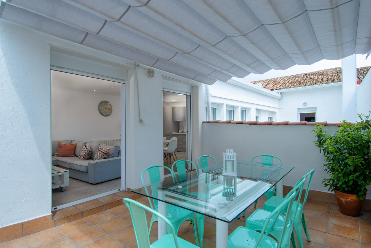 Apartamento Ca La Josefa Balaguer Exterior foto