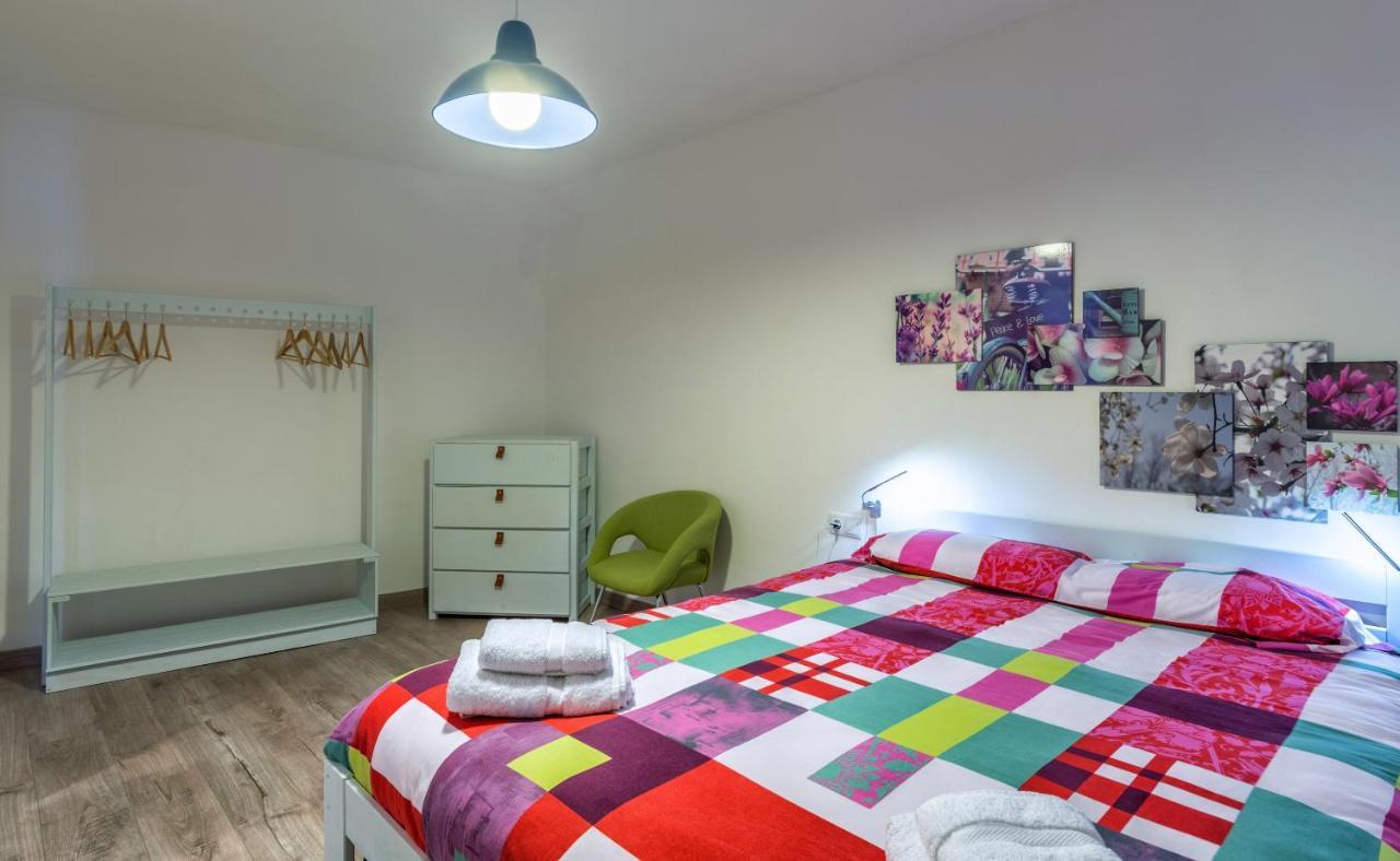 Apartamento Ca La Josefa Balaguer Exterior foto
