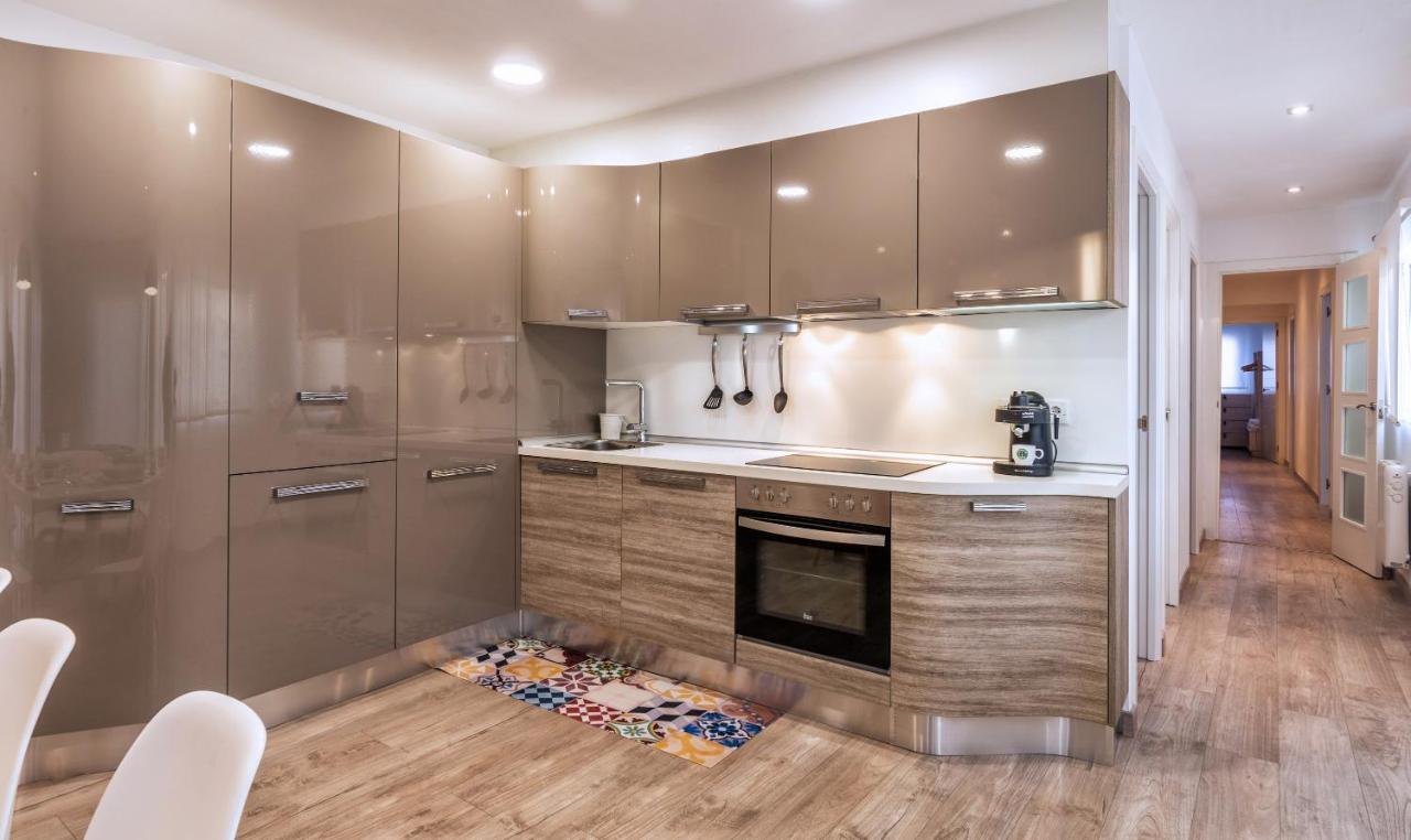 Apartamento Ca La Josefa Balaguer Exterior foto
