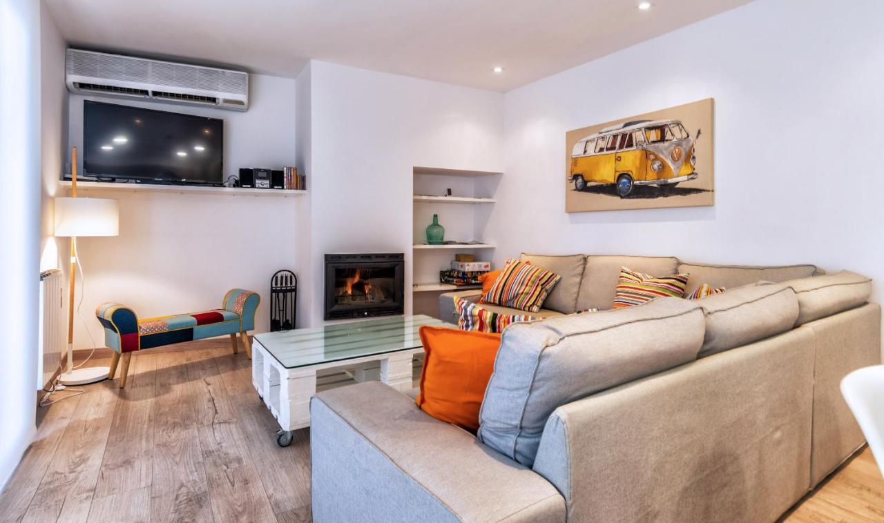 Apartamento Ca La Josefa Balaguer Exterior foto