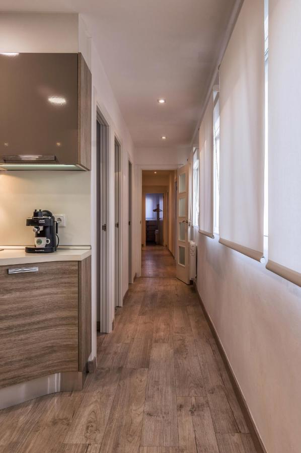 Apartamento Ca La Josefa Balaguer Exterior foto