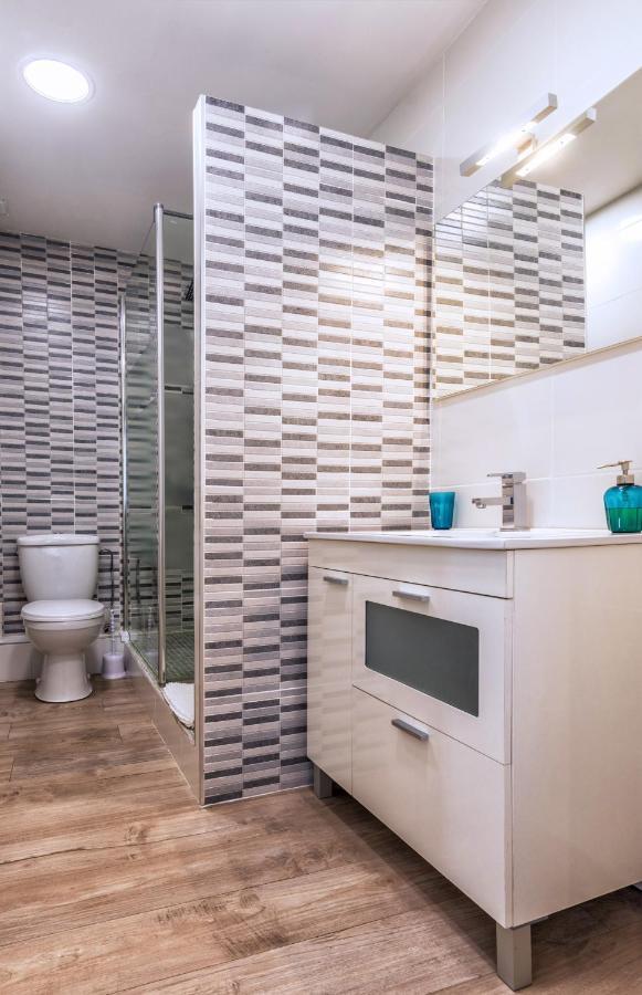 Apartamento Ca La Josefa Balaguer Exterior foto