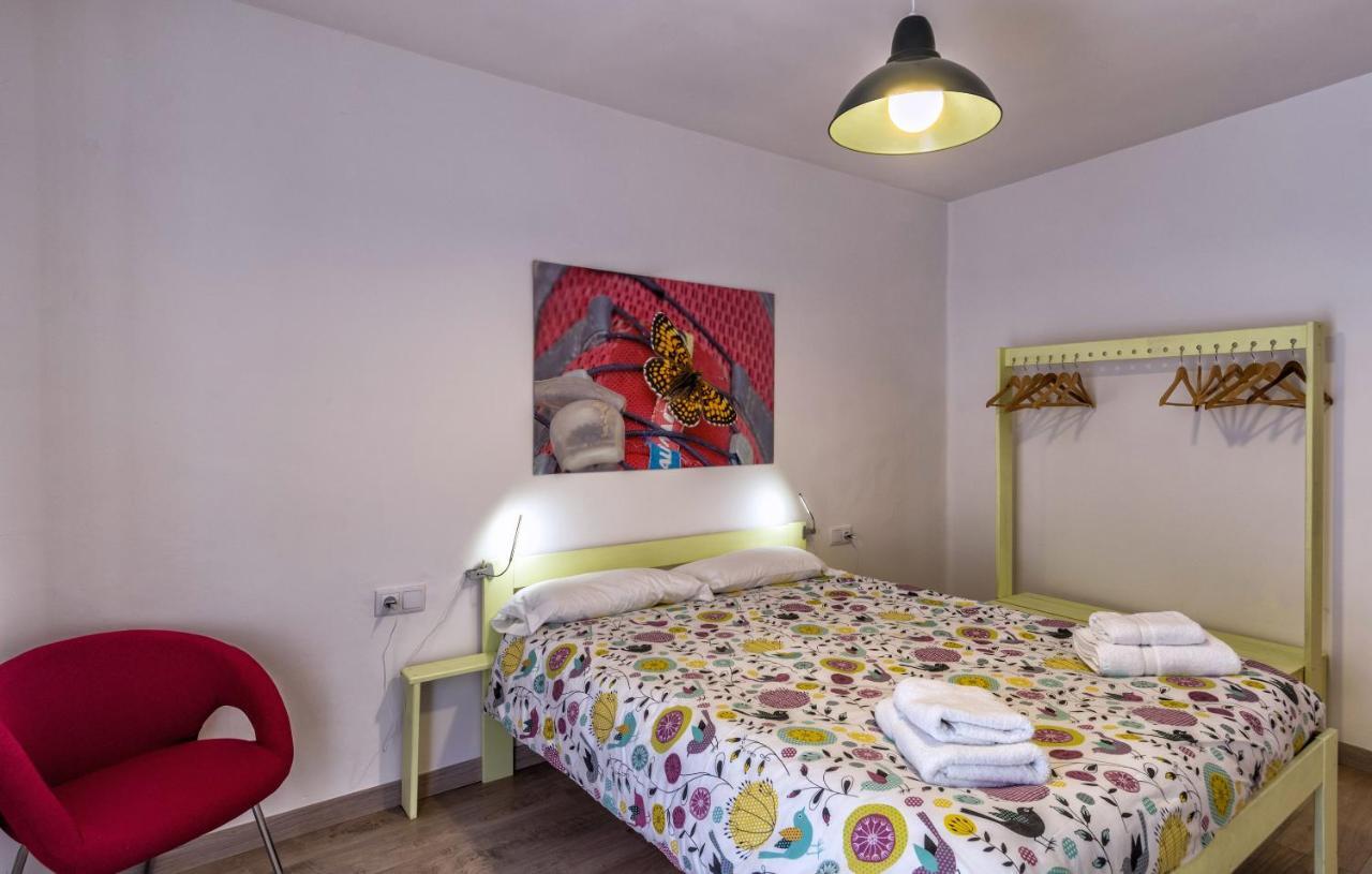 Apartamento Ca La Josefa Balaguer Exterior foto