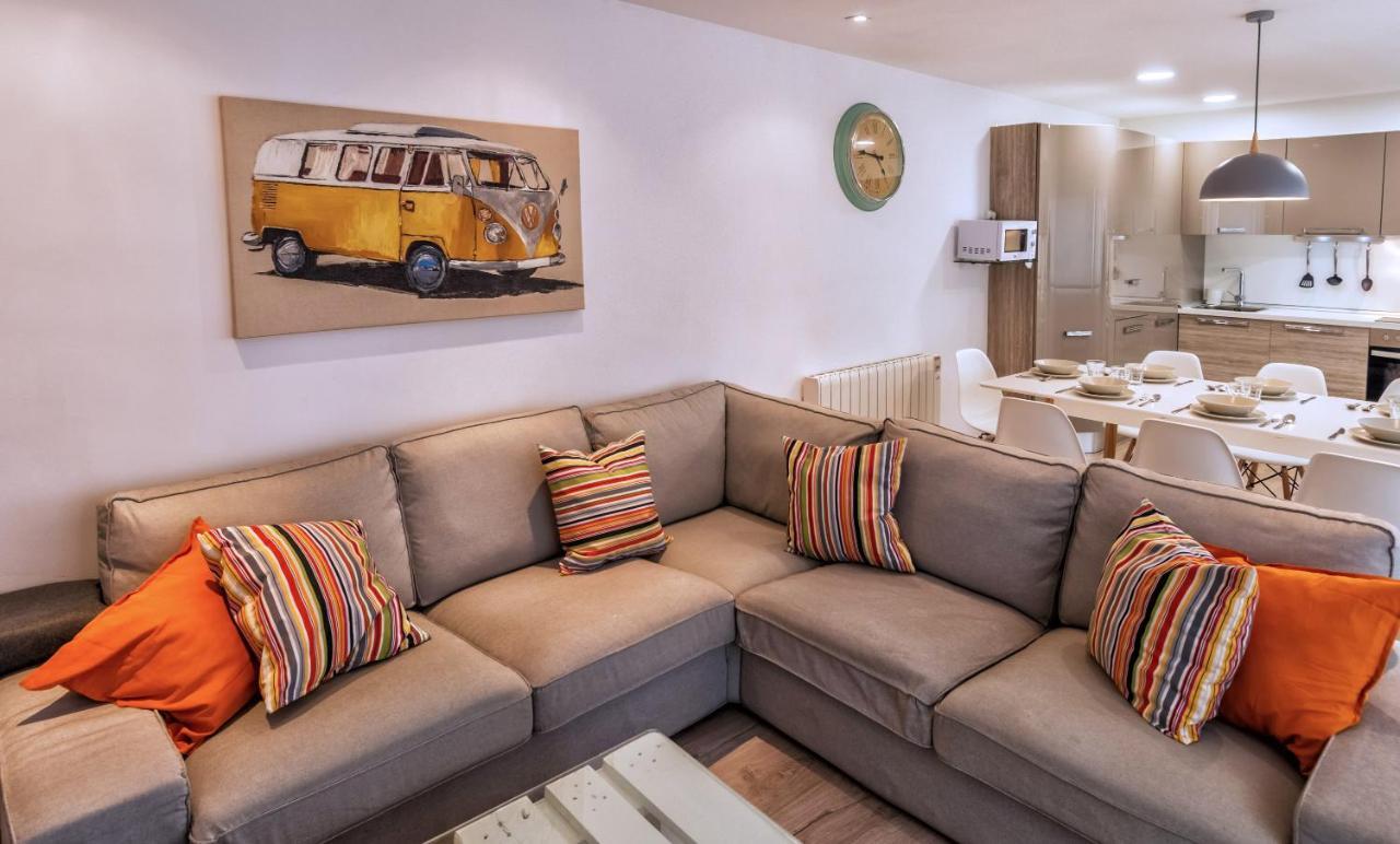 Apartamento Ca La Josefa Balaguer Exterior foto