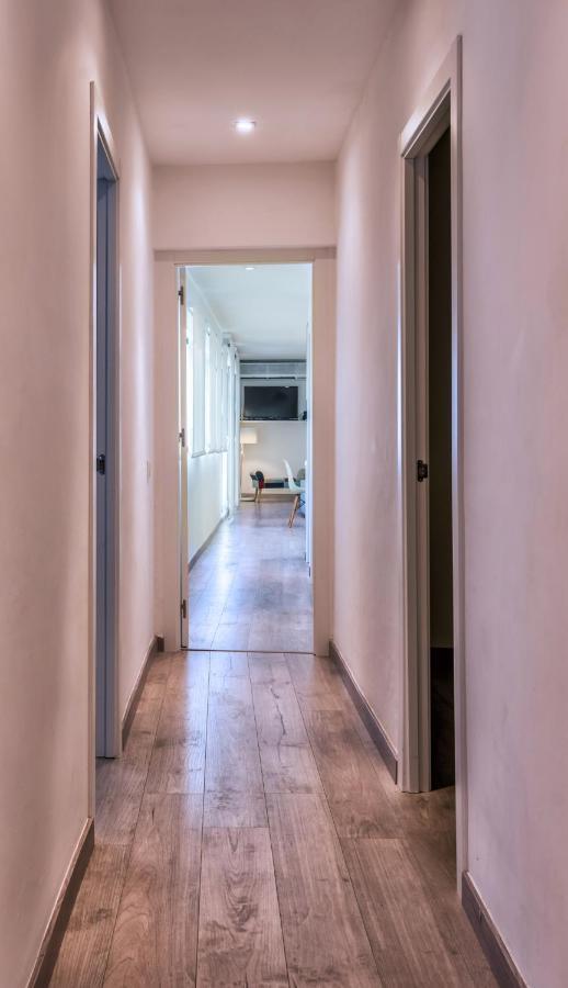 Apartamento Ca La Josefa Balaguer Exterior foto