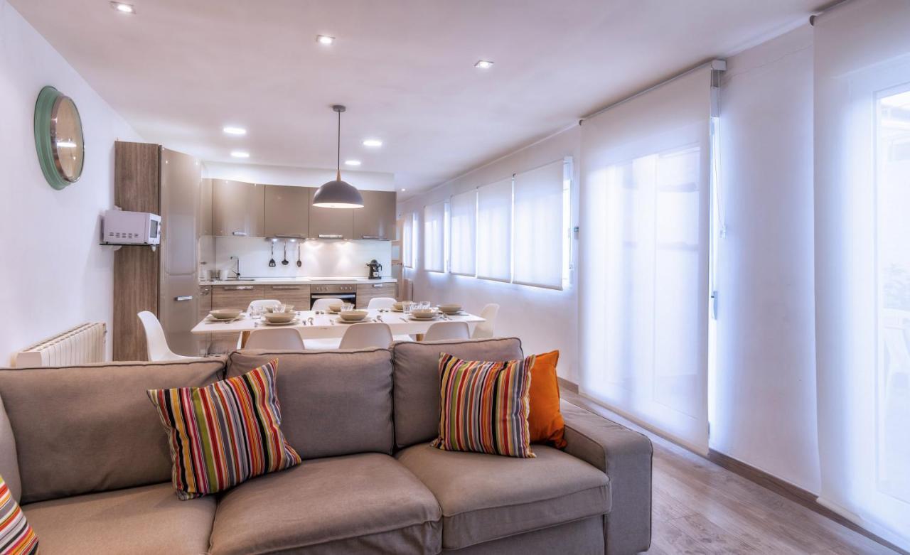 Apartamento Ca La Josefa Balaguer Exterior foto