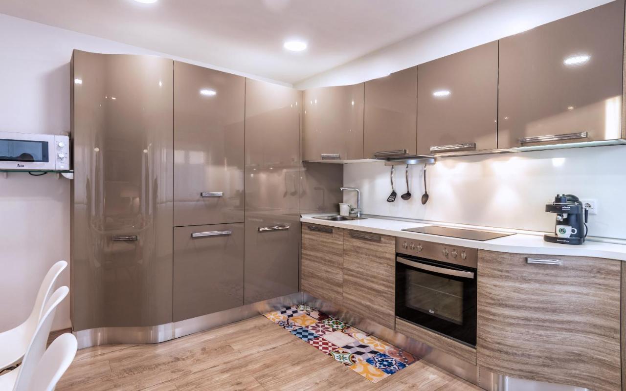 Apartamento Ca La Josefa Balaguer Exterior foto