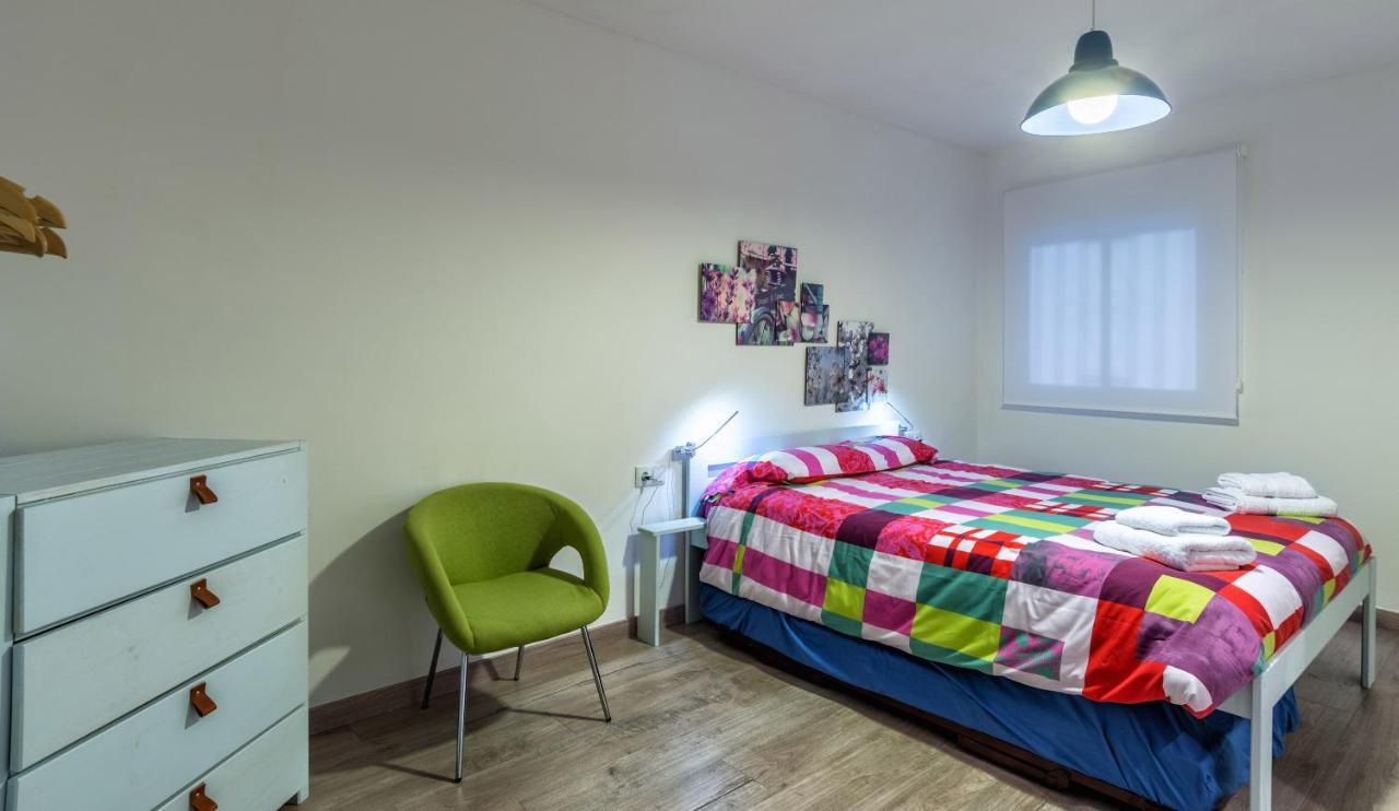Apartamento Ca La Josefa Balaguer Exterior foto