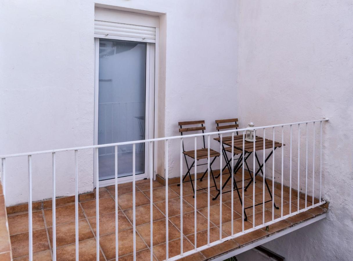 Apartamento Ca La Josefa Balaguer Exterior foto
