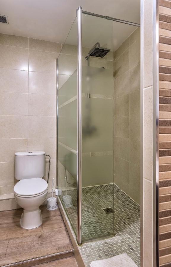 Apartamento Ca La Josefa Balaguer Exterior foto